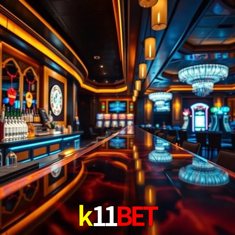 k11bet plataforma
