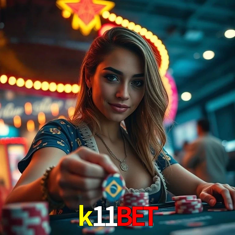 k11bet Suporte