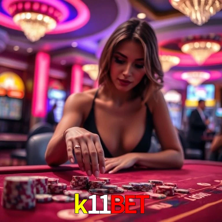 k11bet Casino RNG