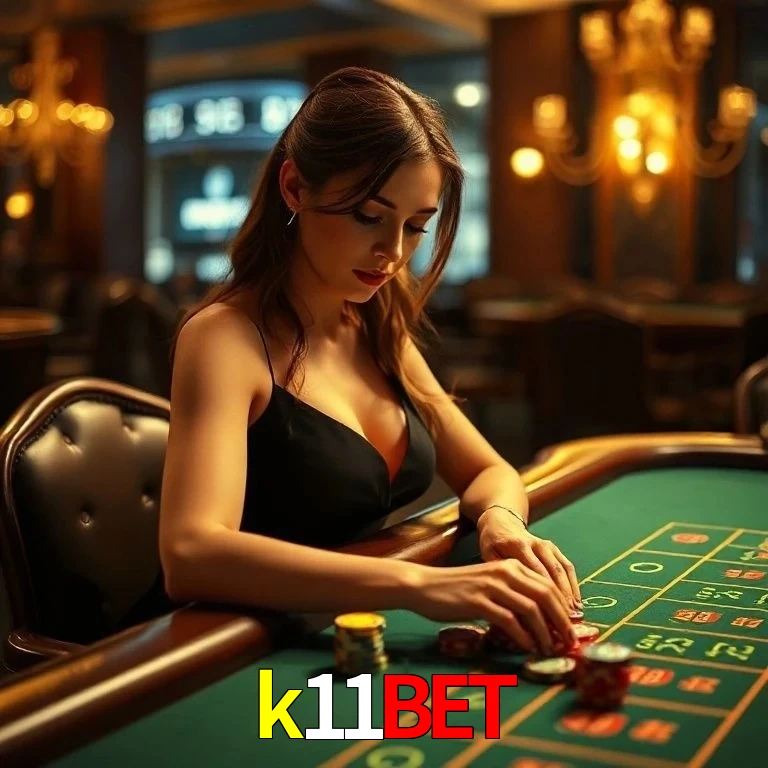 k11bet Segurança