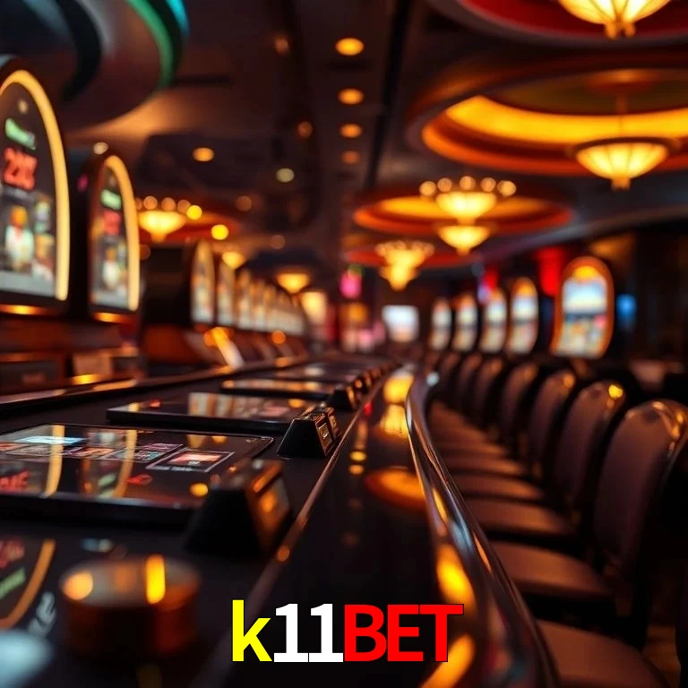 k11bet Segurança