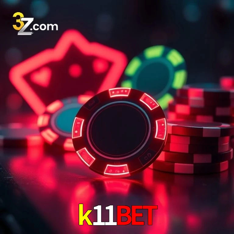 k11bet Slot Analytics