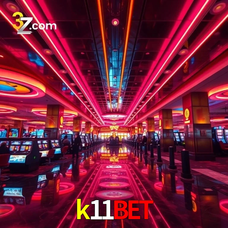 k11bet APK Interface