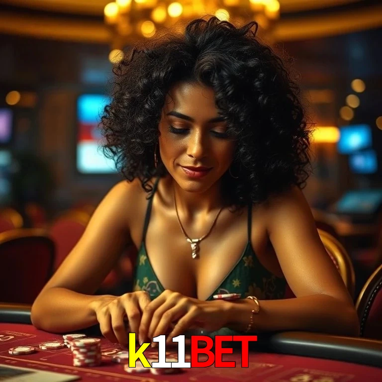 k11bet Jogos Catálogo