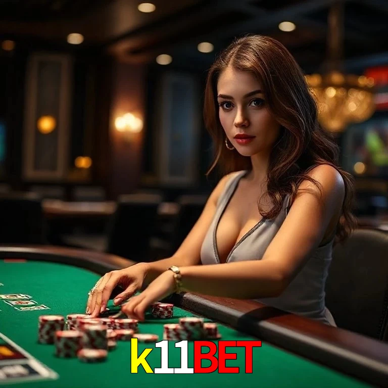 k11bet Live Casino