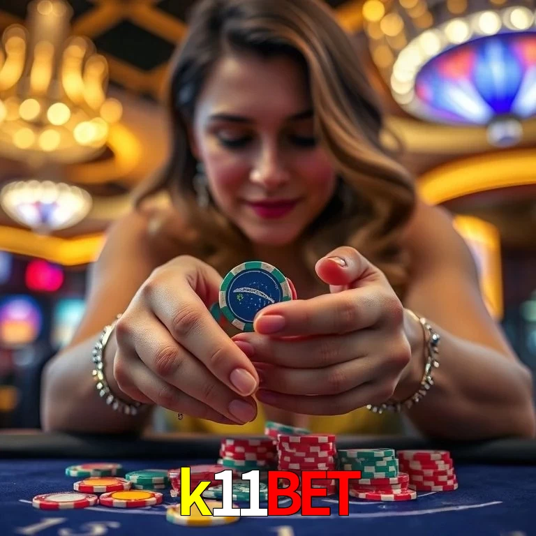 k11bet Segurança